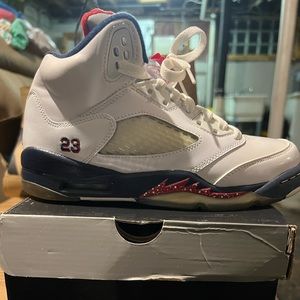 Air Jordan 5 Retro (GS)